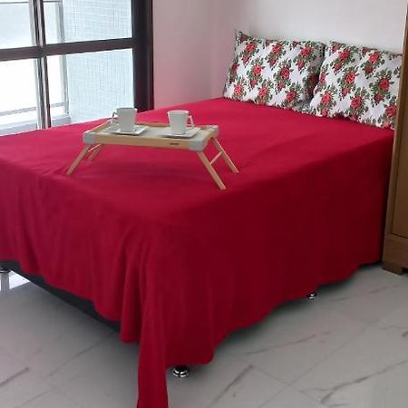Loft Smart Farol Da Barra, Piscina Rooftop, Beira Mar No Farol Da Barra Salvador Eksteriør bilde