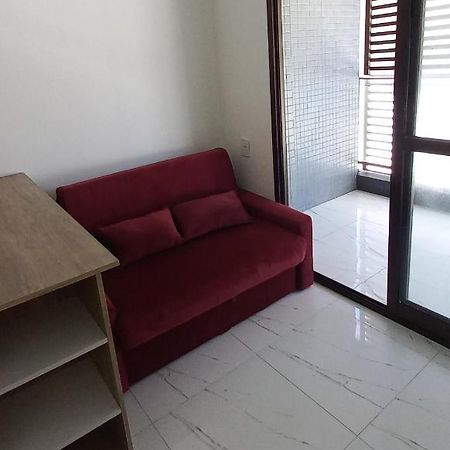 Loft Smart Farol Da Barra, Piscina Rooftop, Beira Mar No Farol Da Barra Salvador Eksteriør bilde
