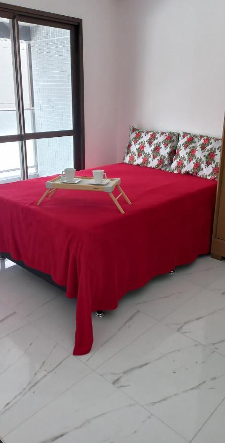 Loft Smart Farol Da Barra, Piscina Rooftop, Beira Mar No Farol Da Barra Salvador Eksteriør bilde