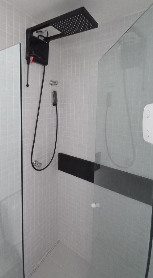 Loft Smart Farol Da Barra, Piscina Rooftop, Beira Mar No Farol Da Barra Salvador Eksteriør bilde