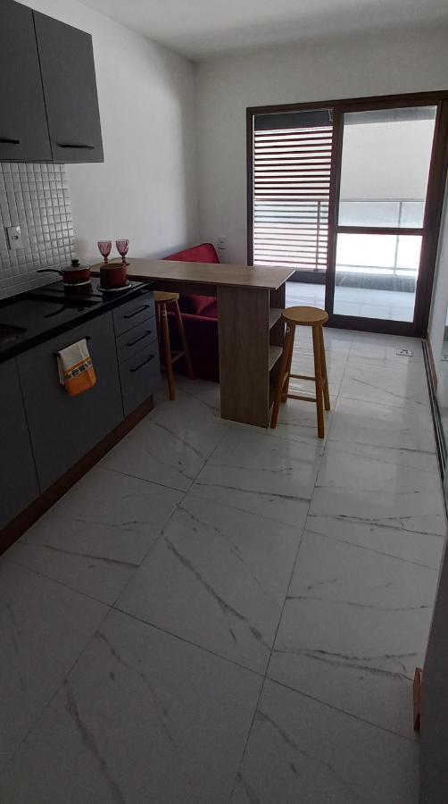 Loft Smart Farol Da Barra, Piscina Rooftop, Beira Mar No Farol Da Barra Salvador Eksteriør bilde